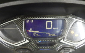 HONDA PCX125 1989 JK05