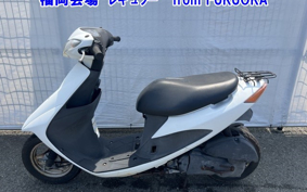 SUZUKI ADDRESS V50