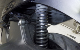 SUZUKI LET's 4 2017 CA45A