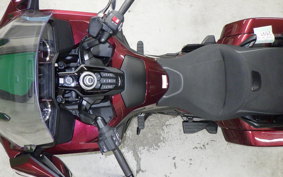 HONDA GL 1800 GOLD WING TOUR DCT 2026 SC79