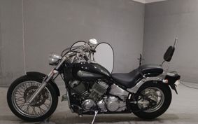 YAMAHA DRAGSTAR 400 2002 VH01J