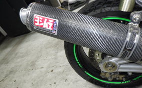 KAWASAKI ZRX1200 R 2002