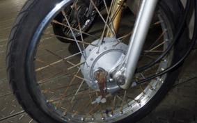 HONDA C110 SUPER CUB 1984 JA10