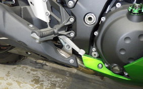 KAWASAKI ZX 1400 NINJA R A 2014