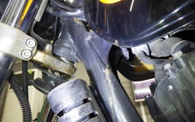 KAWASAKI ZEPHYR 750 2006 ZR750C