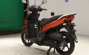SUZUKI ADDRESS 110 2021 CE47A