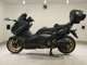 Фото Yamaha T-MAX 530 2016 с японского аукциона