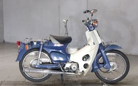 HONDA SUPER CUB50 AA01