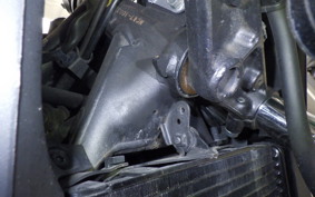 HONDA 400X 2017 NC47