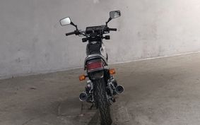 HONDA CB125 JC06