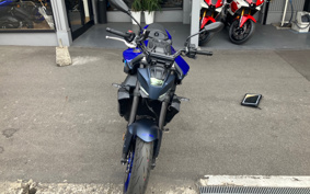 YAMAHA MT-09 AMT 2024 RN88J