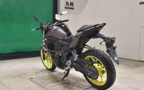 YAMAHA MT-25 2024 RG43J