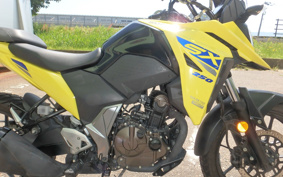 SUZUKI STROM SX EL11A