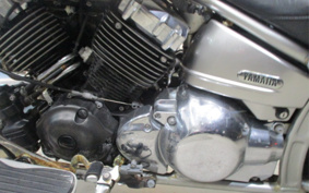 YAMAHA DRAGSTAR 400 CLASSIC 2007 VH01J