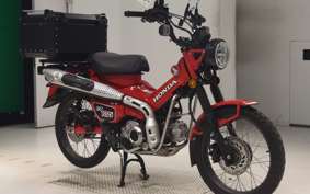 HONDA CT125-2 JA65