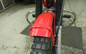 HONDA CT110 HUNTER CUB