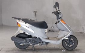 SUZUKI ADDRESS V125 CF4EA