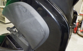 YAMAHA TRICITY 125 2021 SE82J