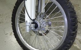 KAWASAKI KLX250 2014 LX250E