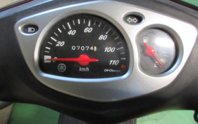 YAMAHA CYGNUS125XSR SE12J