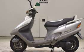 HONDA SPACY 125 Gen. 3 1998 JF04
