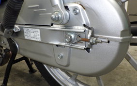 HONDA C110 SUPER CUB 2019 JA59