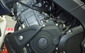 YAMAHA MT-15