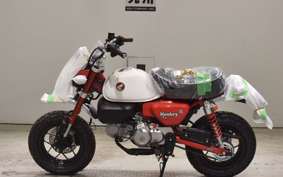 HONDA MONKEY 125 2022 JB05