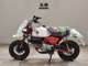 Фото Honda MONKEY 125 2022 с японского аукциона