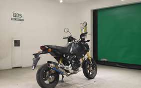 HONDA GROM JC92