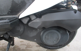 SUZUKI BURGMAN200 CH41A