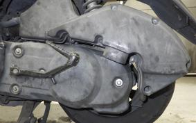 SUZUKI ADDRESS V125 S 2004 CF4MA