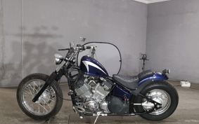 YAMAHA DRAGSTAR 400 VH01J
