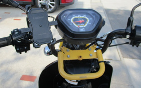 HONDA CROSS CUB JA10