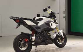 HONDA GROM JC61