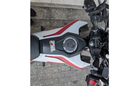 HONDA GROM JC75