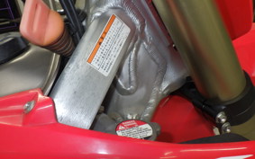 HONDA CRF450R 2016 PE07