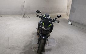 KAWASAKI Z900 ZR900B