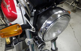HONDA CB1300SF SUPER FOUR 1998 SC40