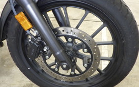 HONDA GB350 2024 NC59