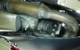 KAWASAKI NINJA 650 A 2022