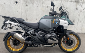 BMW R1300GS Adventure ASA 2026 0M31