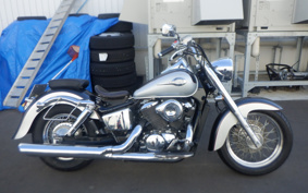 HONDA SHADOW 400 2003 NC34