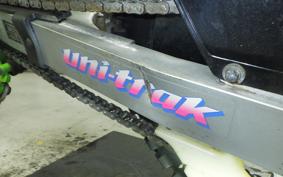 KAWASAKI KDX125 SR DX125A