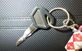 KAWASAKI ZEHPYR400 ZR400C