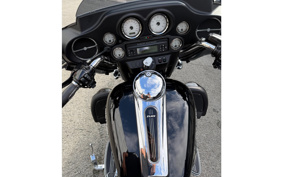 HARLEY HARLEY FLHX1580 2008 KB4