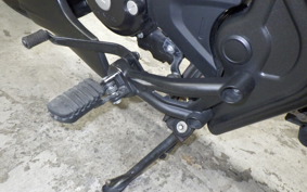 HONDA REBEL 250 A MC49