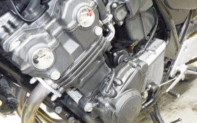 HONDA CB400SF VTEC 2012 NC42