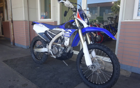 YAMAHA YZ250FX CG37C