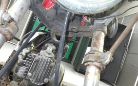 HONDA MONKEY 2002 Z50J